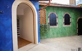 Ali Baba Apartment
