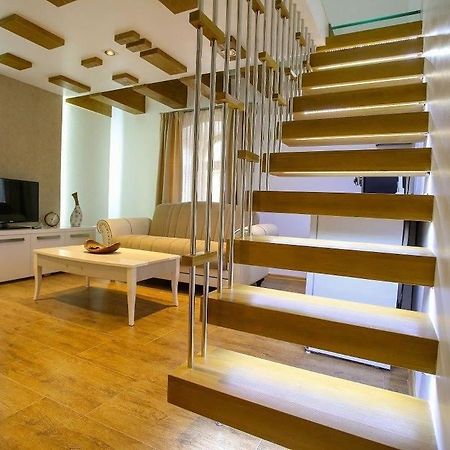 Ali Baba Apartment Mostar Dış mekan fotoğraf
