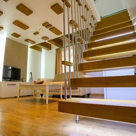 Ali Baba Apartment Mostar Dış mekan fotoğraf