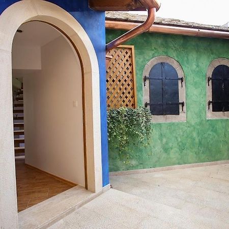Ali Baba Apartment Mostar Dış mekan fotoğraf