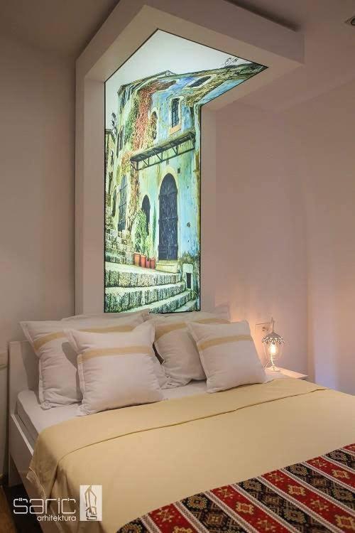 Ali Baba Apartment Mostar Dış mekan fotoğraf