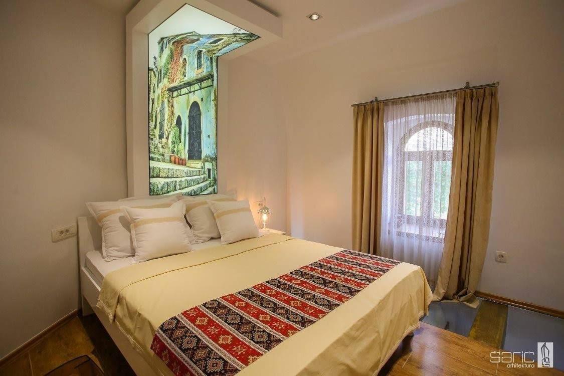Ali Baba Apartment Mostar Dış mekan fotoğraf