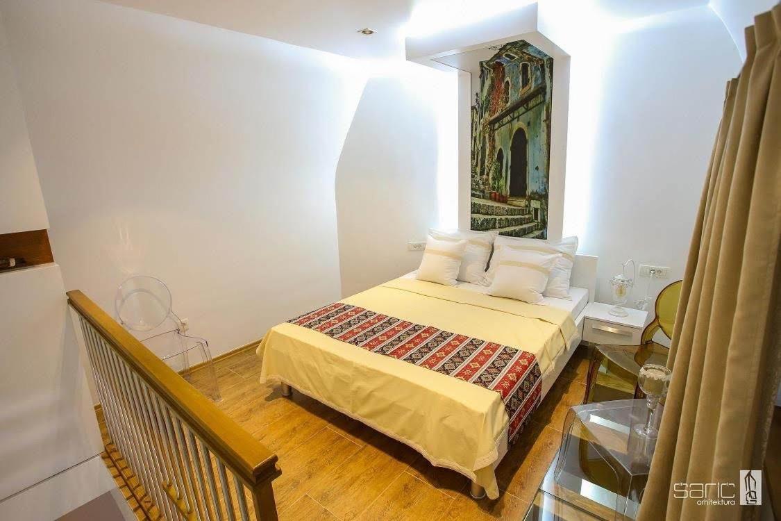 Ali Baba Apartment Mostar Dış mekan fotoğraf