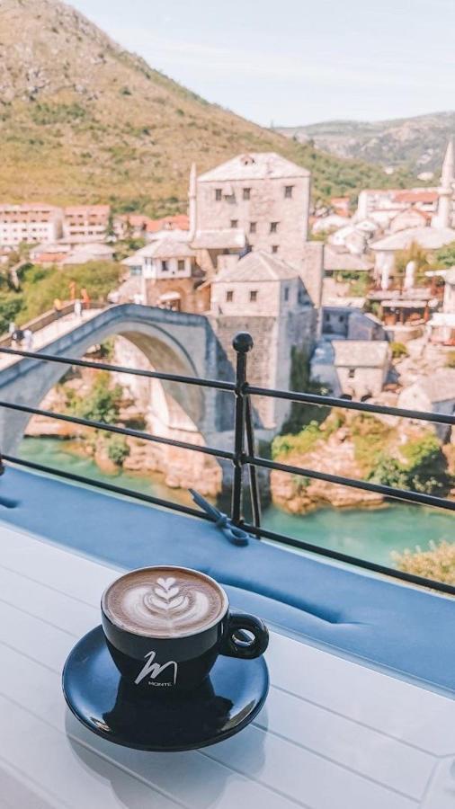 Ali Baba Apartment Mostar Dış mekan fotoğraf
