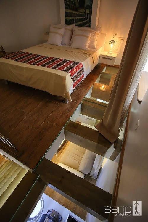 Ali Baba Apartment Mostar Dış mekan fotoğraf