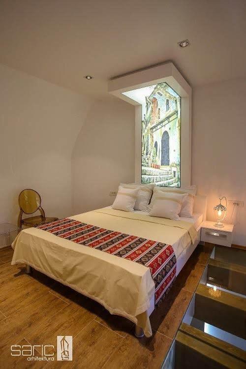 Ali Baba Apartment Mostar Dış mekan fotoğraf