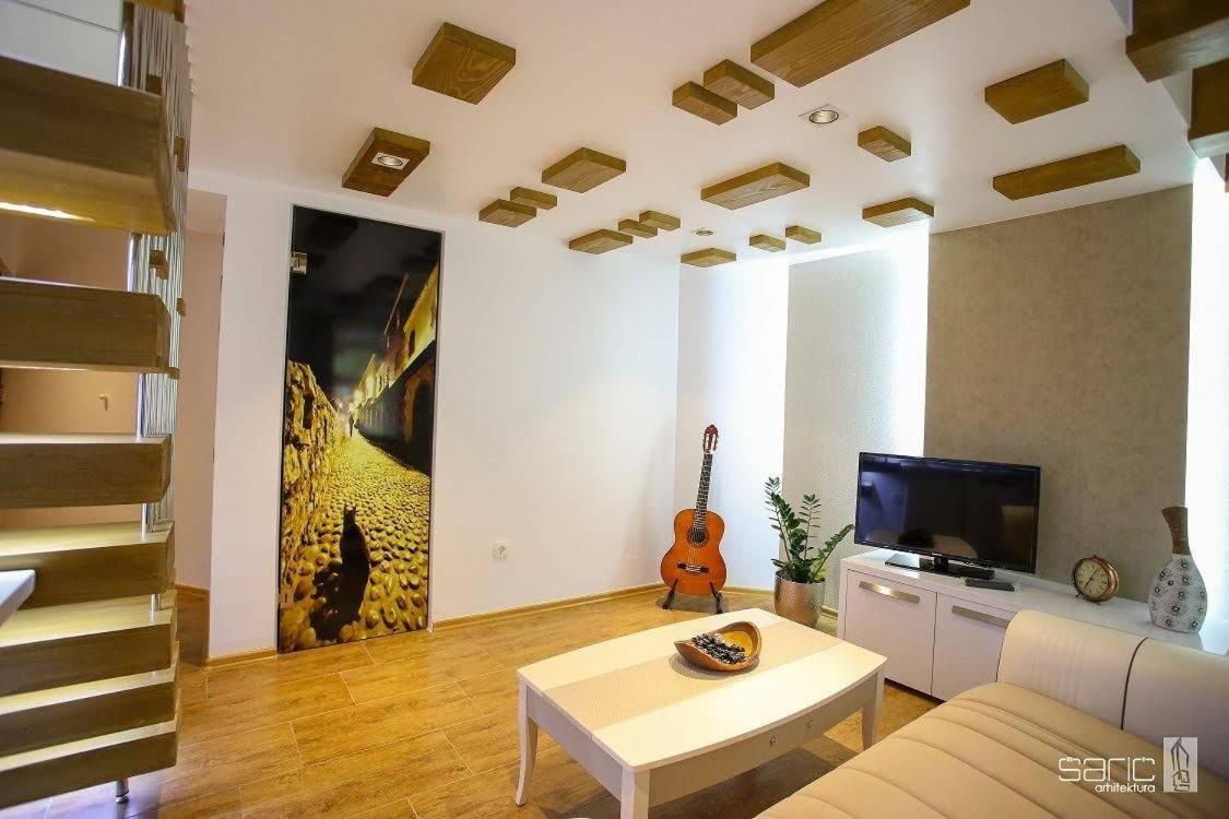 Ali Baba Apartment Mostar Dış mekan fotoğraf