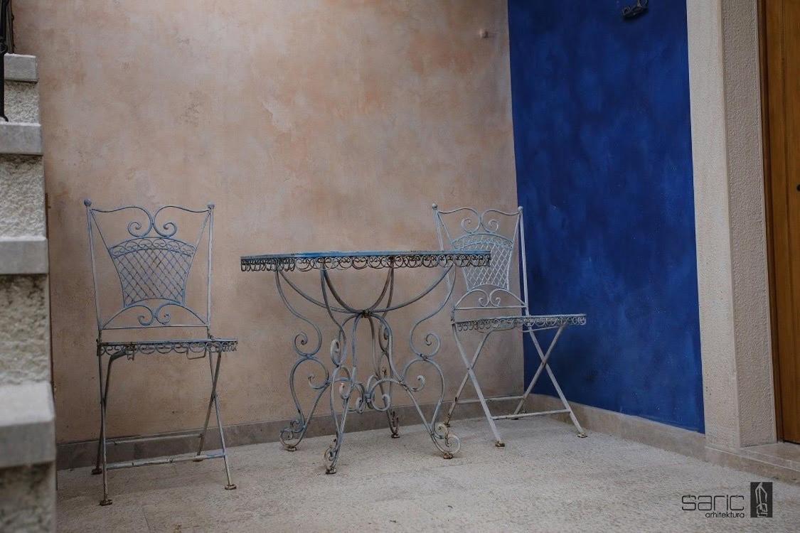 Ali Baba Apartment Mostar Dış mekan fotoğraf