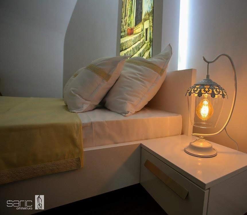 Ali Baba Apartment Mostar Dış mekan fotoğraf