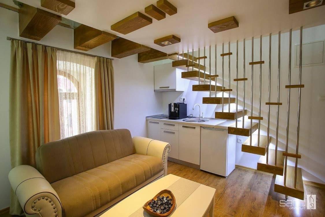 Ali Baba Apartment Mostar Dış mekan fotoğraf