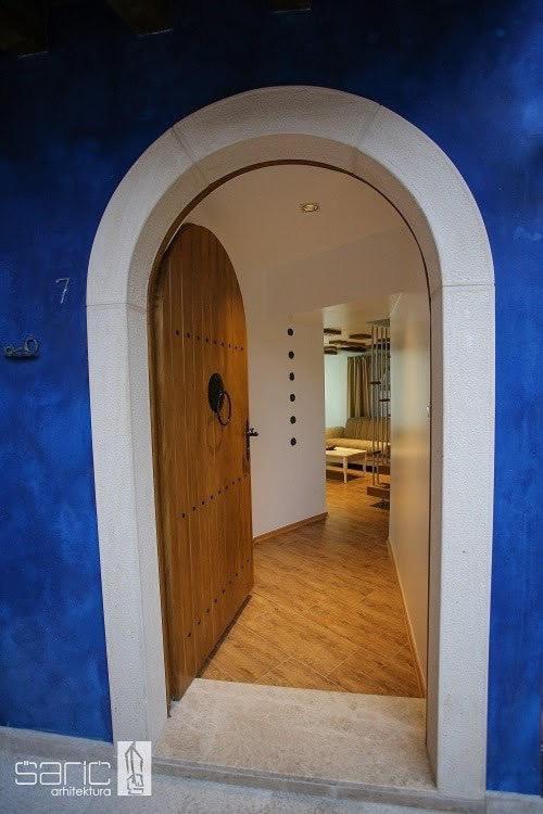 Ali Baba Apartment Mostar Dış mekan fotoğraf